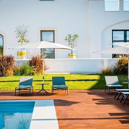 Baglio Custera Hotel Marsala Exterior photo