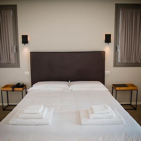 Baglio Custera Hotel Marsala Exterior photo