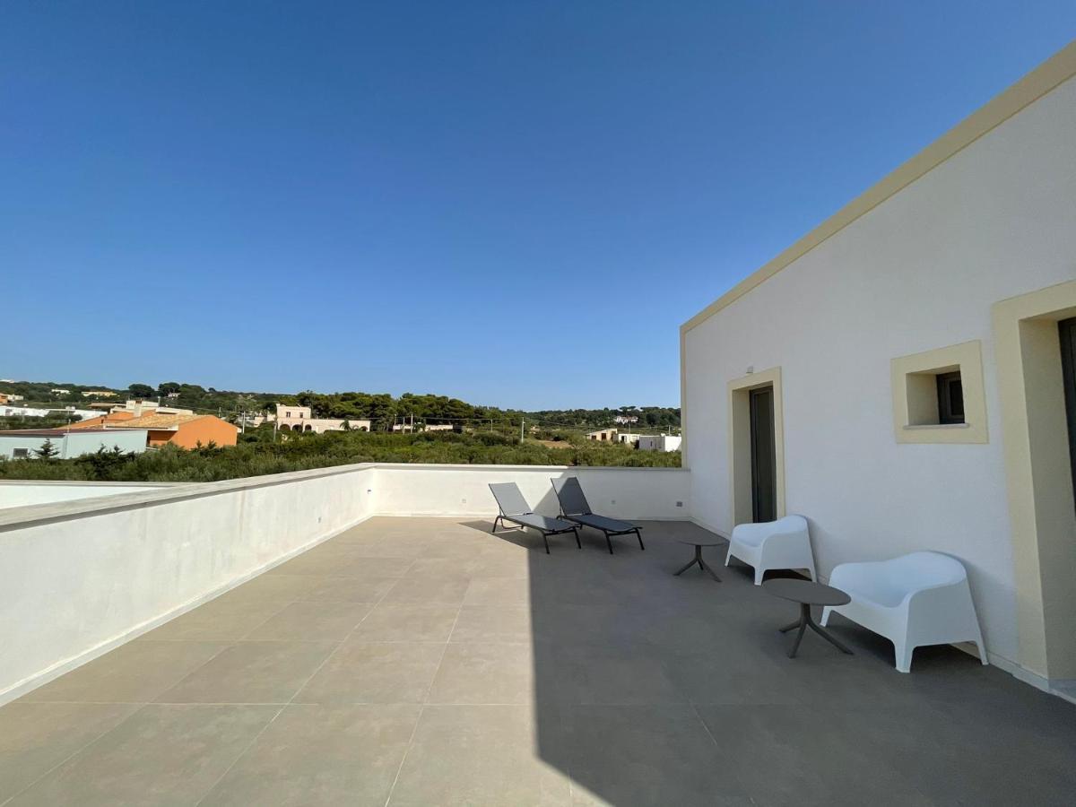Baglio Custera Hotel Marsala Exterior photo
