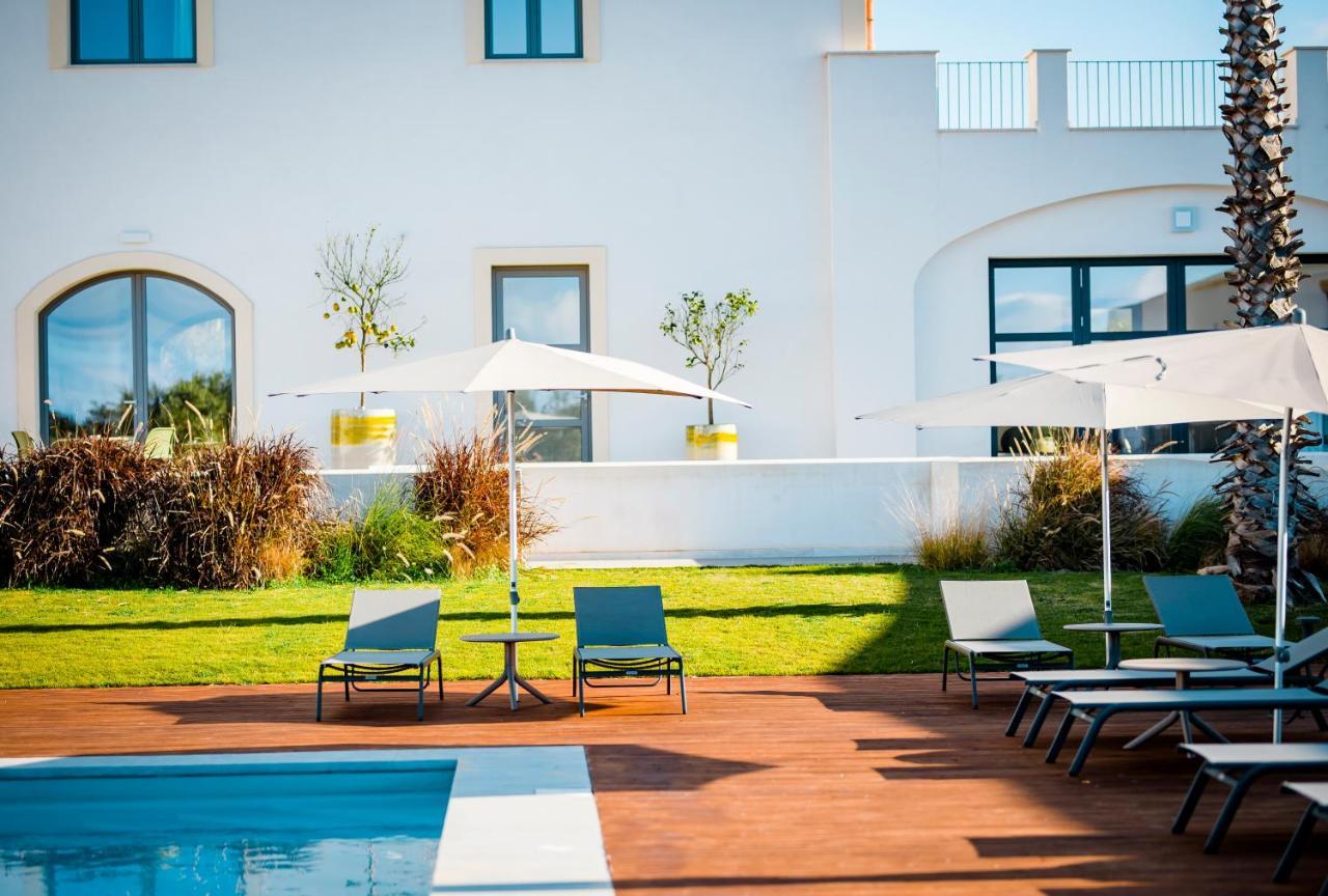 Baglio Custera Hotel Marsala Exterior photo