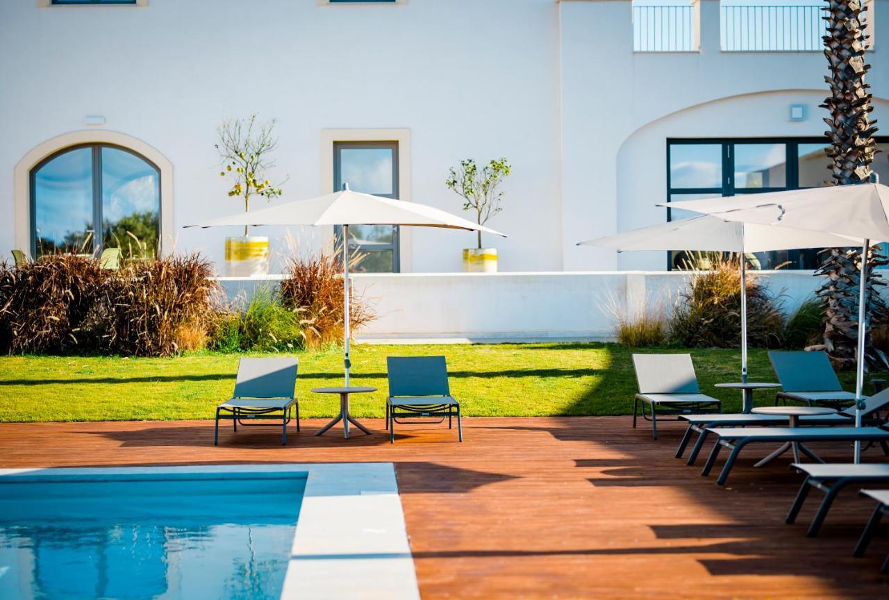 Baglio Custera Hotel Marsala Exterior photo