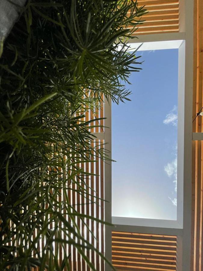 Baglio Custera Hotel Marsala Exterior photo