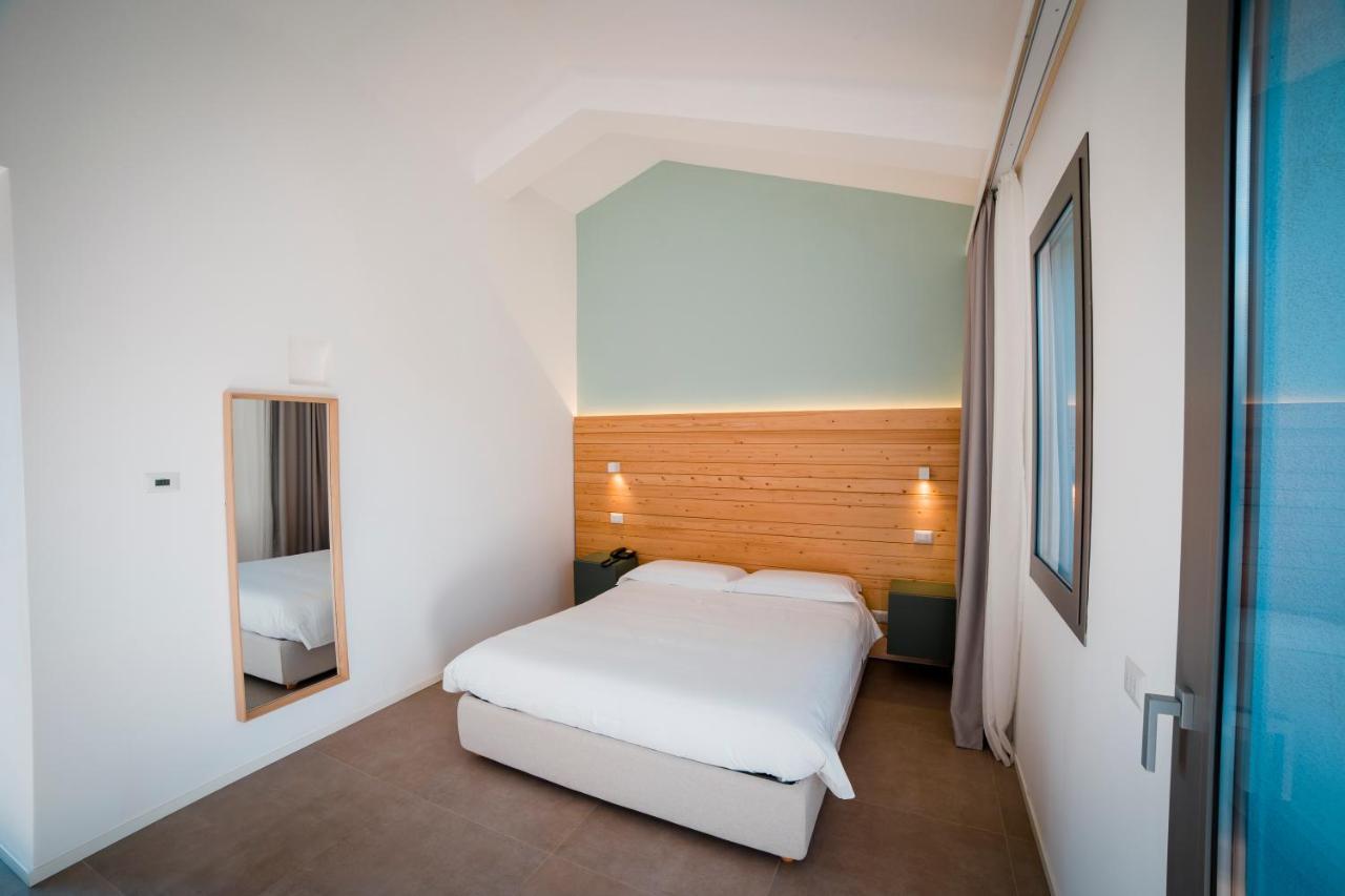 Baglio Custera Hotel Marsala Exterior photo